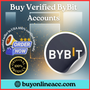 Buy Verified ByBiT Accounts