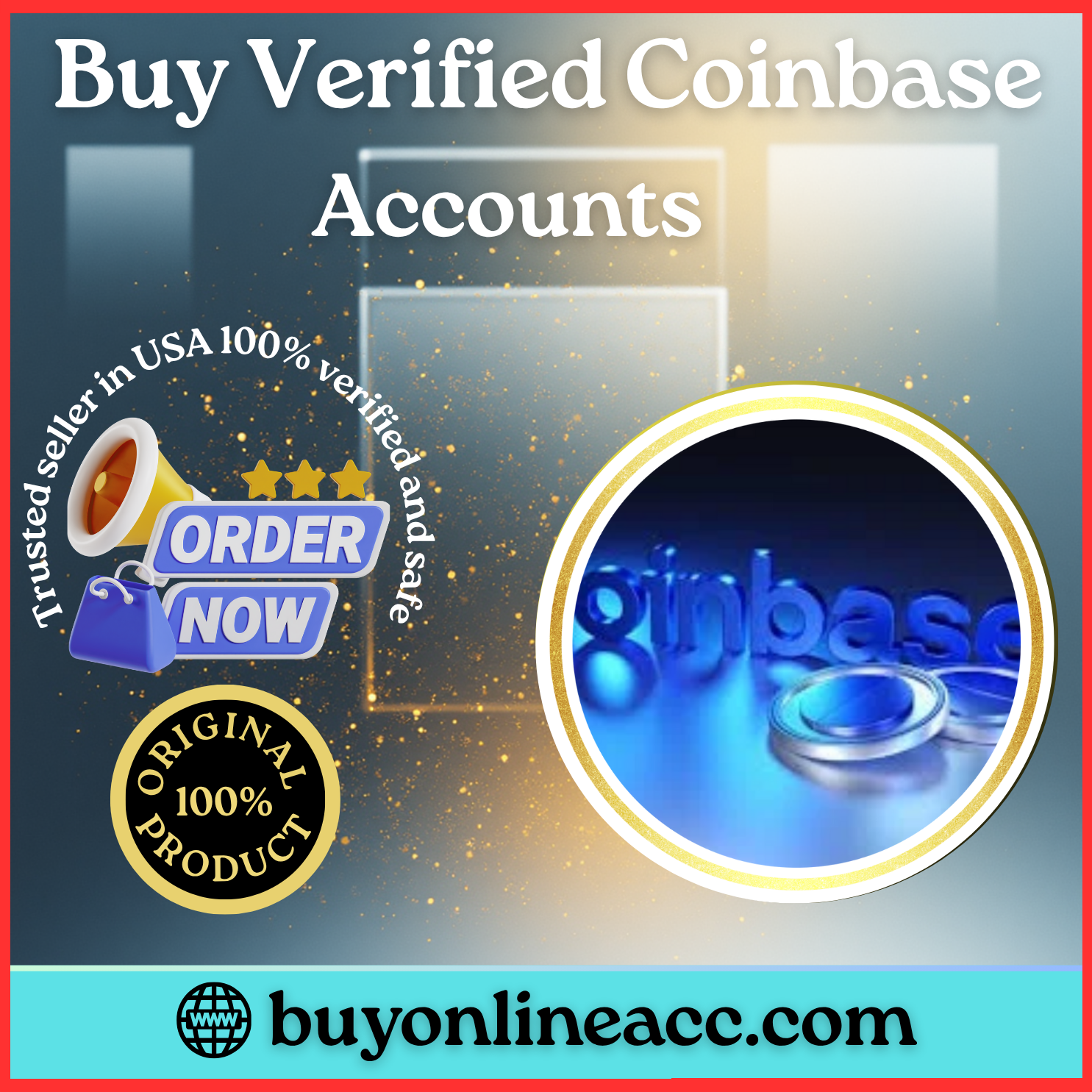 Buy Verified Coinbase Accounts Buy Verified Coinbase Accounts