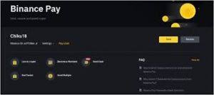 Buy Verified Binance Accounts