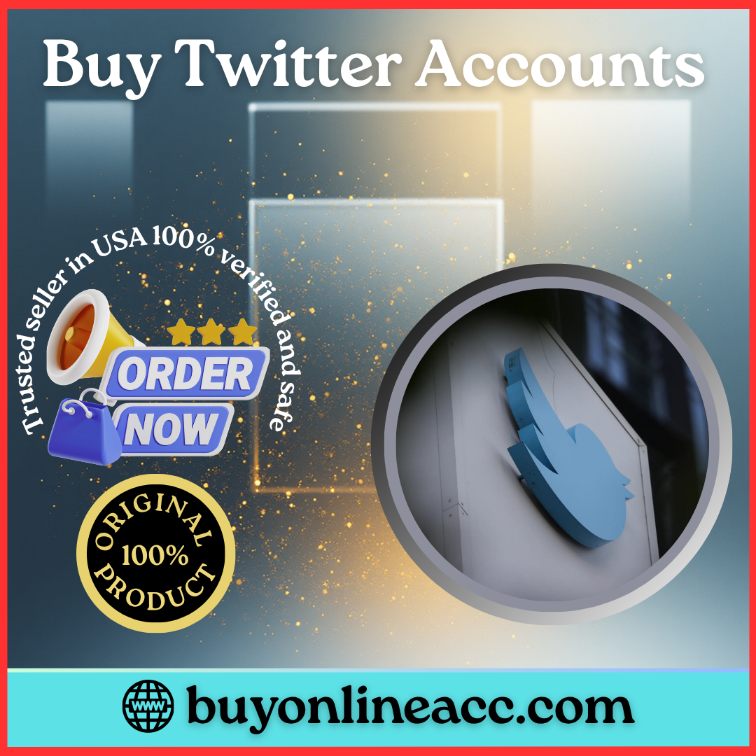 Buy Twitter Accounts Buy Twitter Accounts
