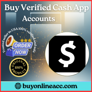 Buy Verified Cash App Accounts