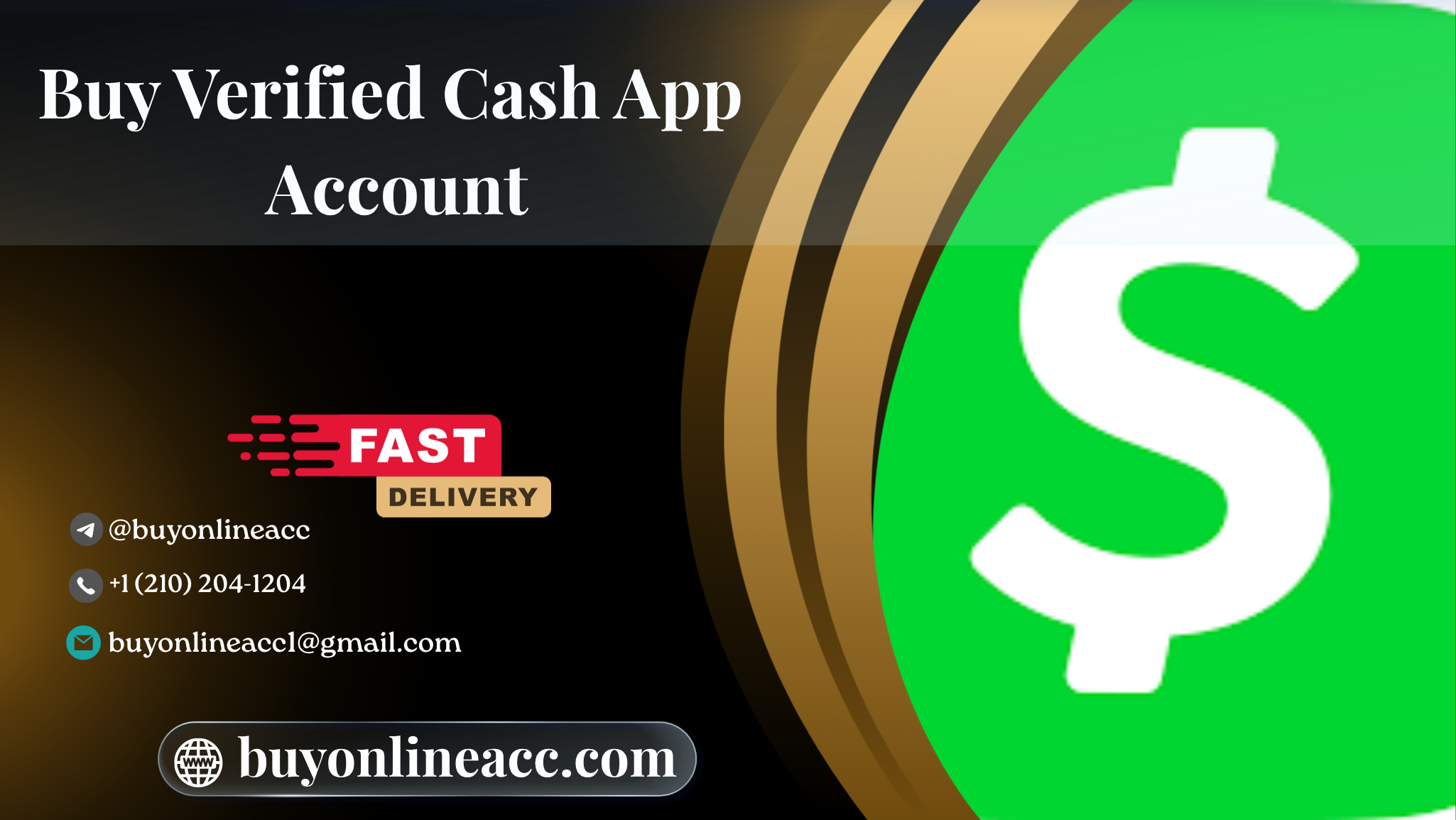 Buy Verified Cash App Accounts