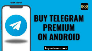 Buy Telegram Accounts