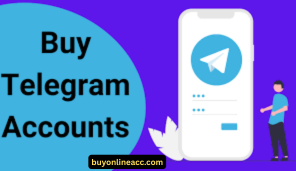 Buy Telegram Accounts