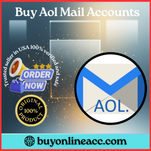Buy Aol Mail Accounts